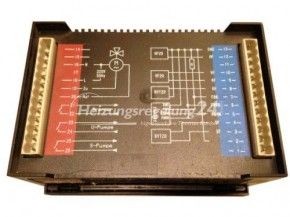 EBV Delta 2B Delta 2 B Steuerung Regelung-10001275