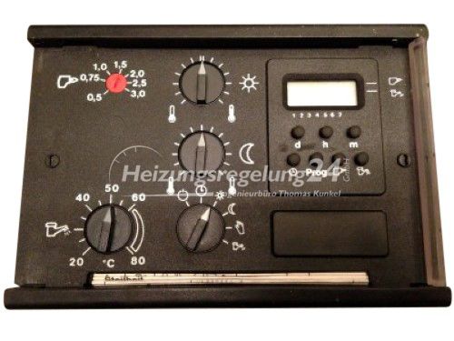 EBV Delta 2B Delta 2 B Heating Controller-10001275